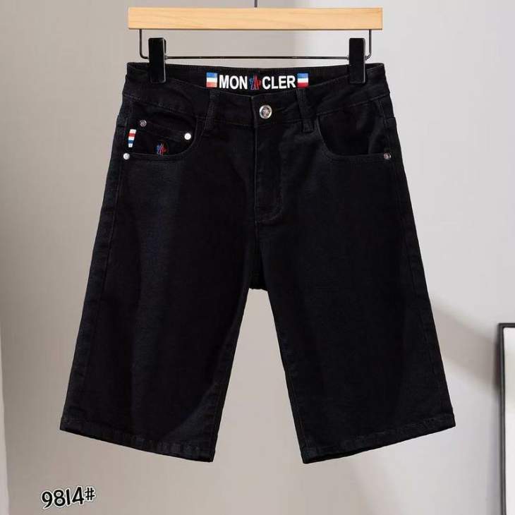 Picture of Moncler Jeans Short _SKUMonclersz29-408qx981412163